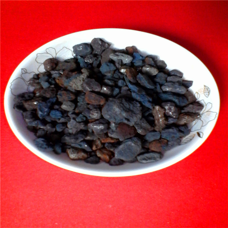 专业供应海绵铁各种管道除氧 海绵铁滤料厂家 海绵铁批发