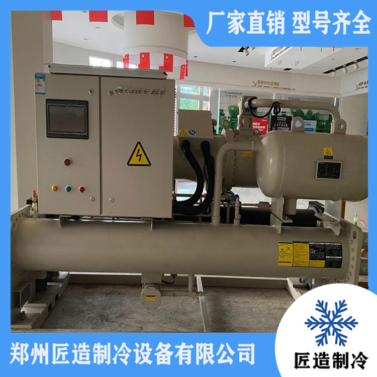 二手中央空调回收电话 二手全新风中央空调价格 二手户式中央空调价格