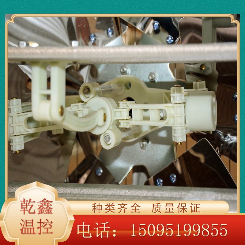 降温效果好的工业风机 耗能低  矿用工业风机 通风降尘  