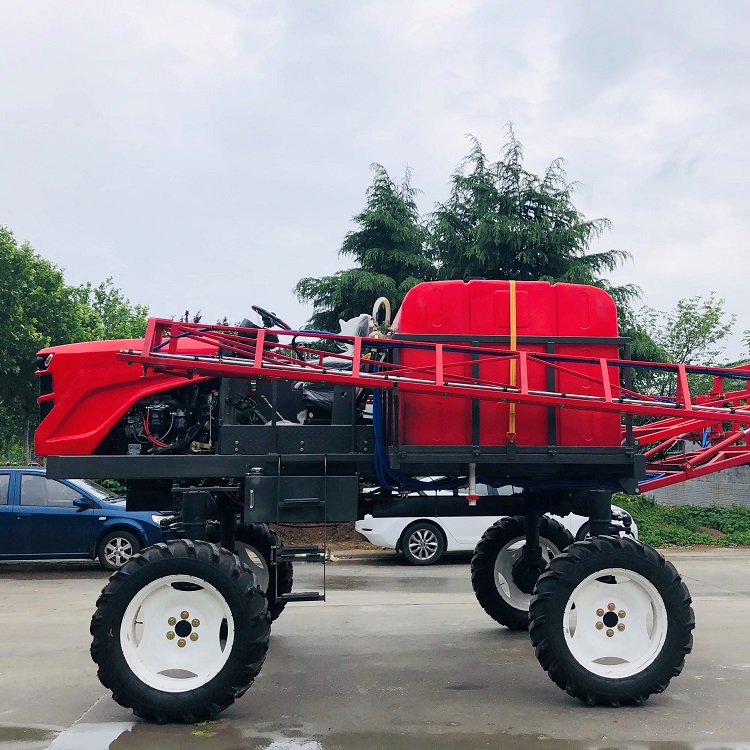 3WPZ-3000A山东迈特打药机 新疆打药机专用 喷雾机加盟
