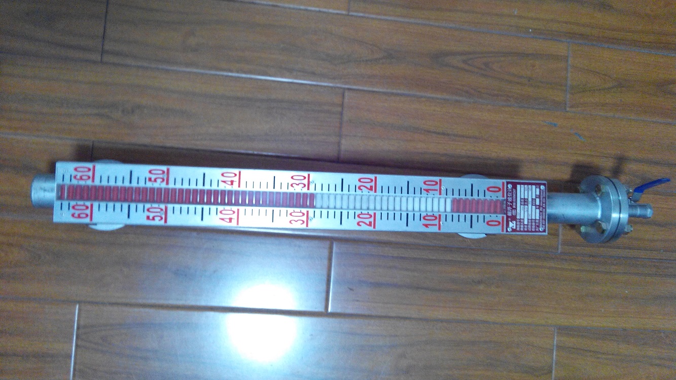 青岛高压型磁性浮子液位计价格