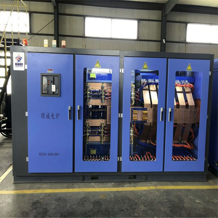 顺诚 环保中频电源 15kw中频电源 从业多年厂家