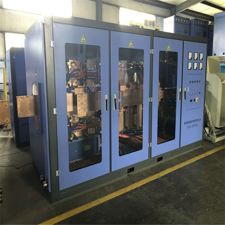 顺诚 小型加热中频电源 小型中频电源生产厂家 运行稳定