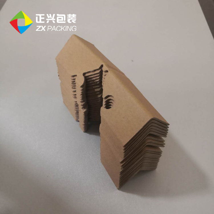 正兴 纸护角 折弯纸护角 U型纸护角 纸箱包装纸护角 批发价格