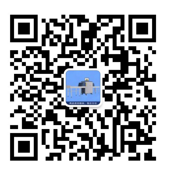 江西中索电子科技有限公司 微信二维码