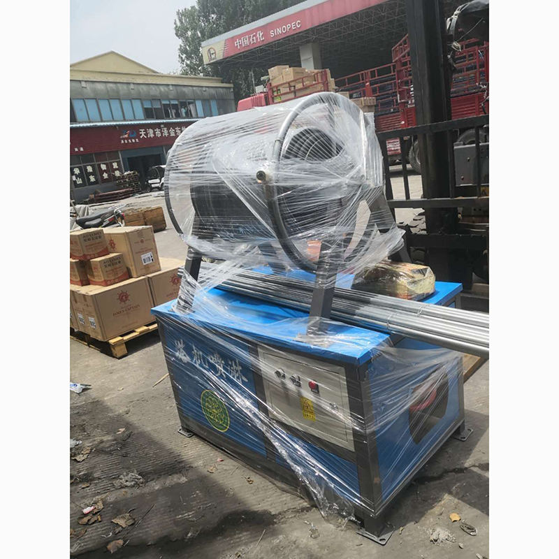 工地塔吊喷淋 工地围挡喷淋 塔吊喷淋除尘设备
