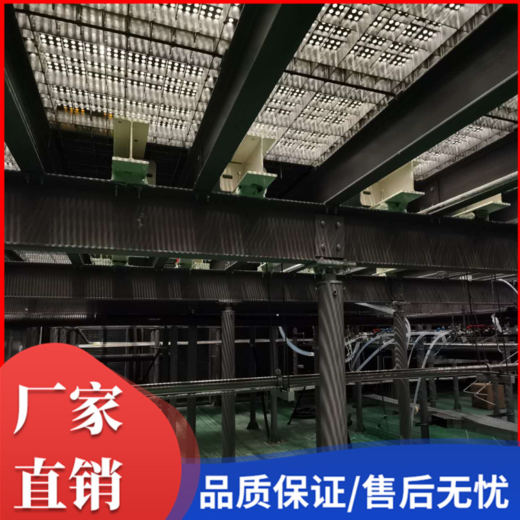 600*600地板 厂家供应 全钢防静电地板 机房抗静电架空活动地板 