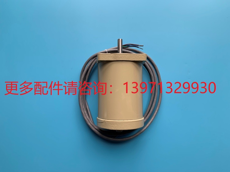  英格索兰压缩机配件进气阀步进电机39823950 85547271 85542652 