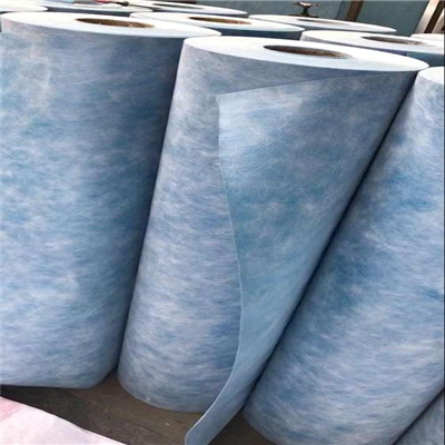 高分子丙纶防水材料