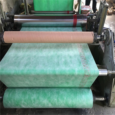 高分子丙纶防水材料