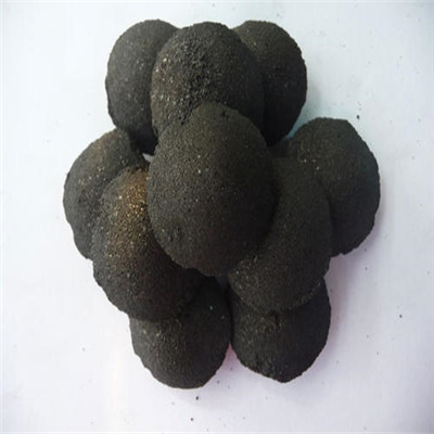 铁碳填料
