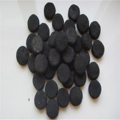 铁碳填料