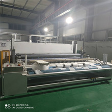 隆鑫 低价供应优质环保热风棉 过滤热风棉 多种品种 量大从优