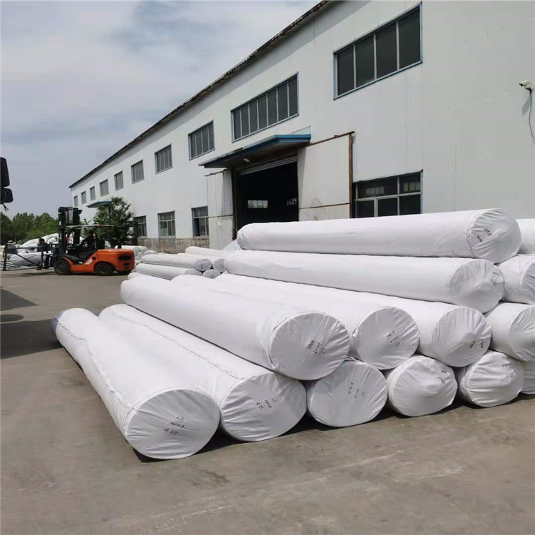 土工膜现货防渗 土工布 厂家批发复合土工膜 