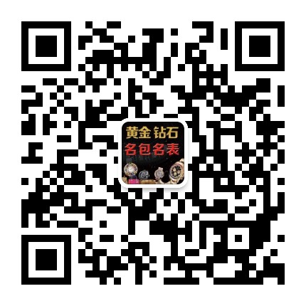 南关区喜赚二手物品商行 微信二维码