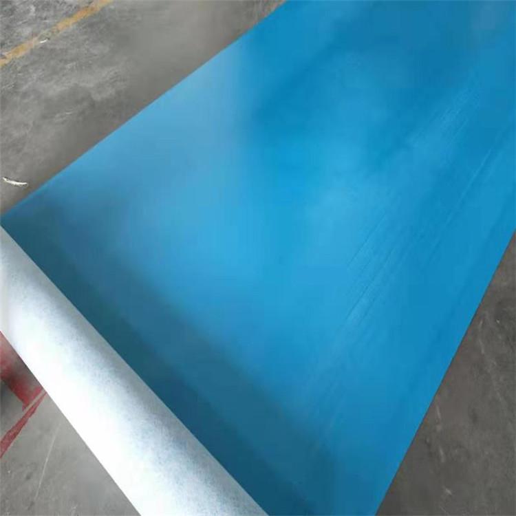 pvc 聚氯乙烯pvc防水卷材 高分子pvc防水卷材 厂家直销 一件代发