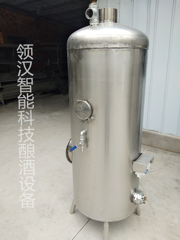 酿酒技术及设备 酿酒技术哪家好