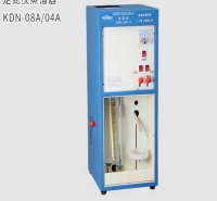 测定仪全自动蒸馏装置实验室消解仪数显温控定氮仪