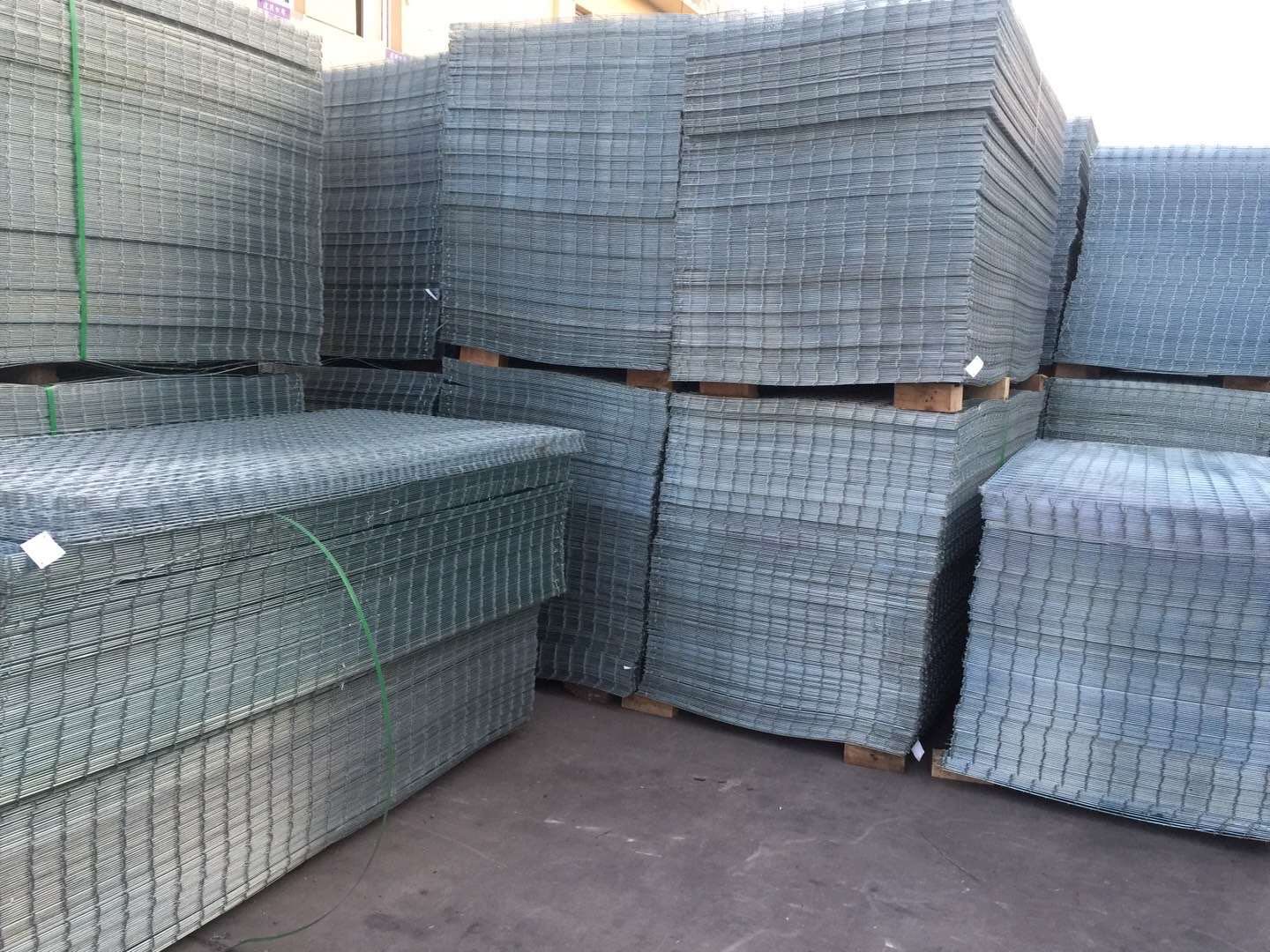河北岗桥丝网制品有限公司 图 3