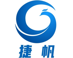 东莞市捷帆塑胶原料有限公司 标志
