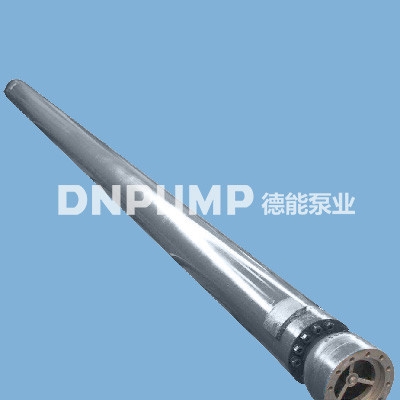 漂浮式井用潜水泵 DN25-DN80