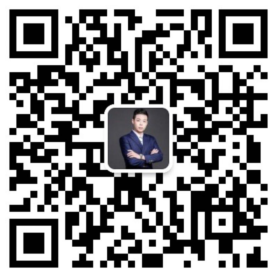 河北申控智能科技有限公司 微信二维码
