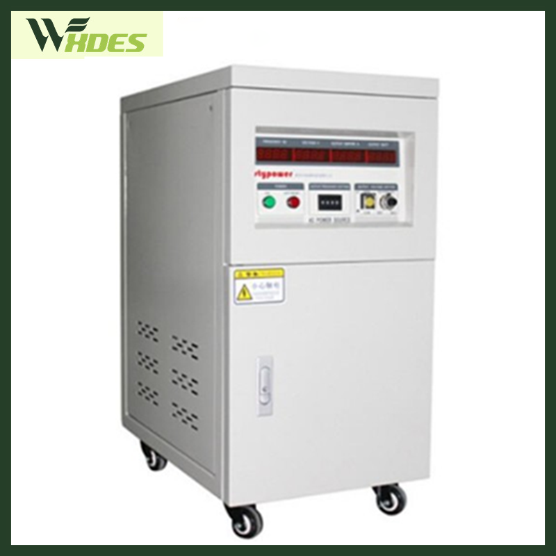 5KVA单相变频电源5KW交流稳压变频电源0-300V AC可调