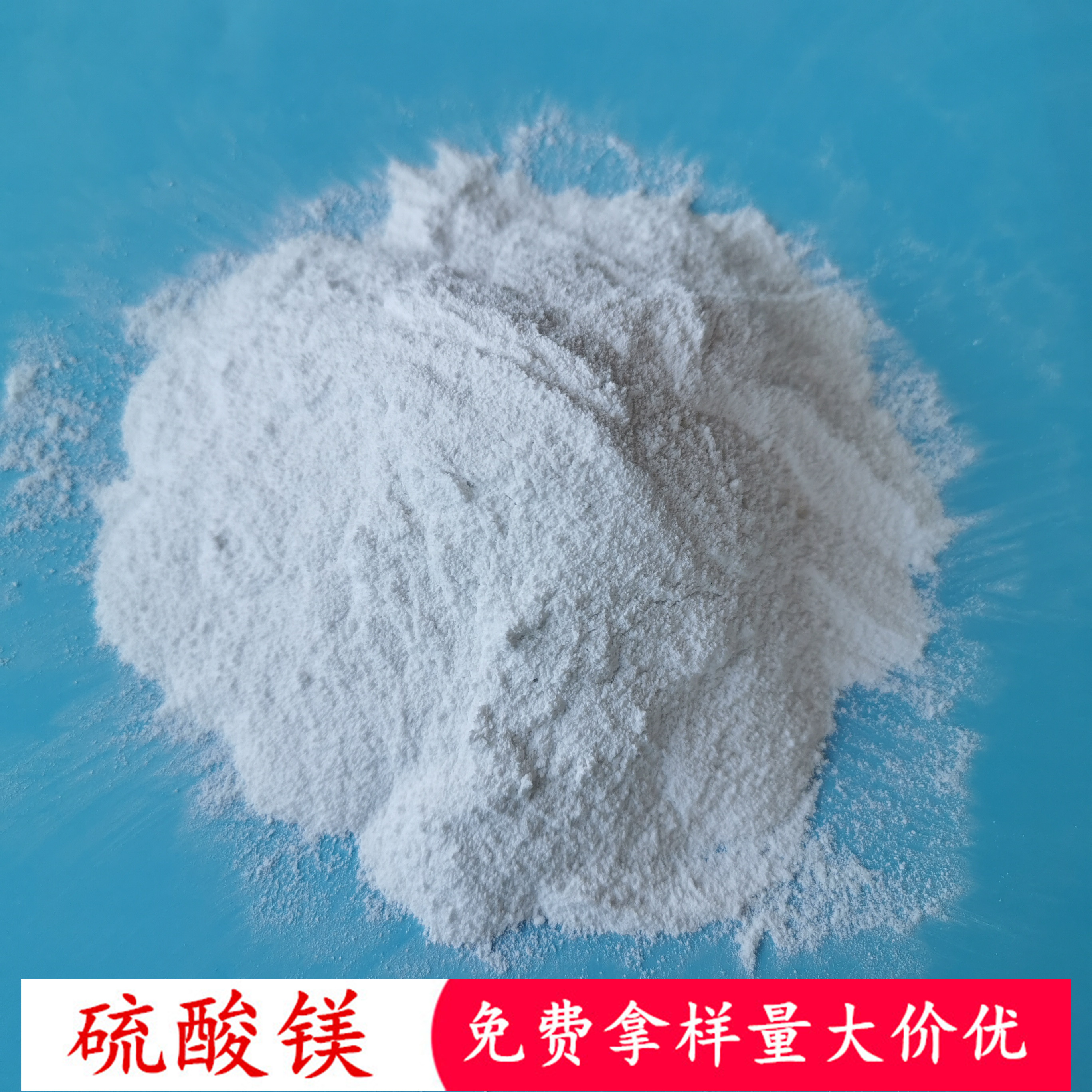硫酸镁 99含量工业级一水硫酸镁 鼎昊现货一水硫酸镁粉末