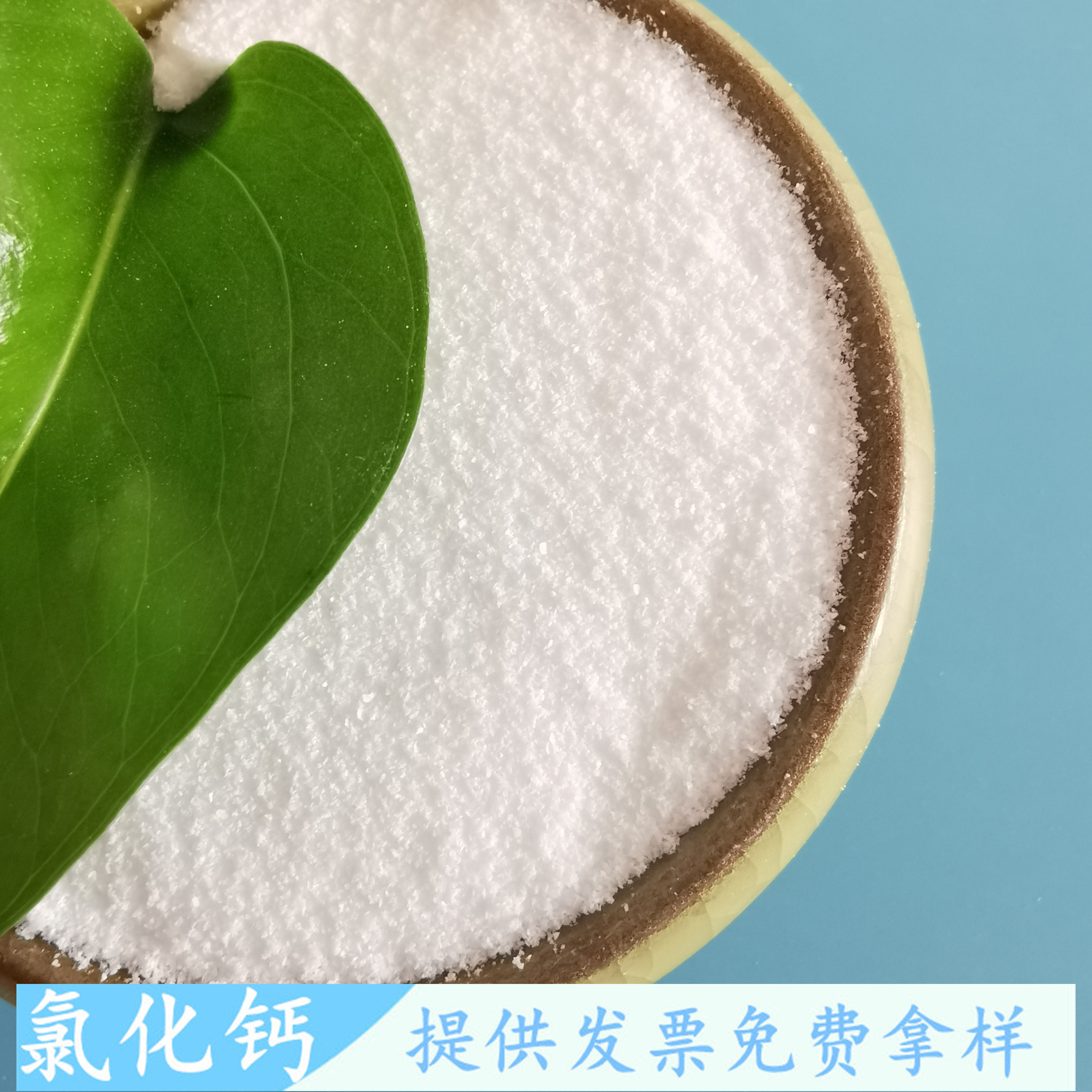 山东现货工业级氯化钙 74含量二水氯化钙粉末 氯化钙批发厂家