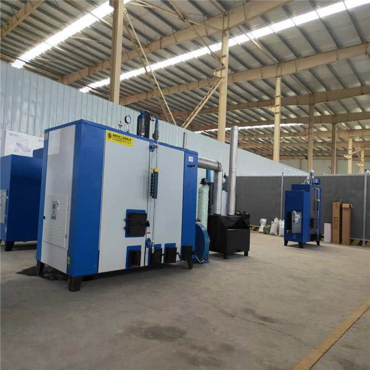 常压型蒸汽发生器 600公斤蒸汽锅炉   可加工定制   免年检