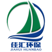 山东佳汇环保设备有限公司 标志