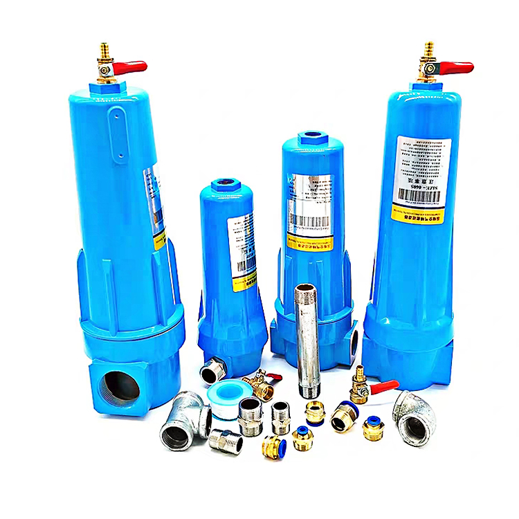 微油雾滤芯E9-24主管路过滤器HF9-24