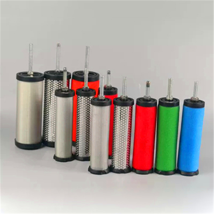 冷干机滤芯E9-48主管路过滤器HF7-28
