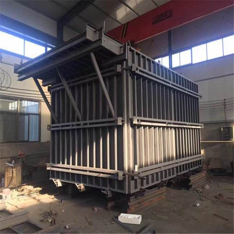 水泥房模具 整体水泥房模具 活动水泥房模具厂家 致宏 批发价格