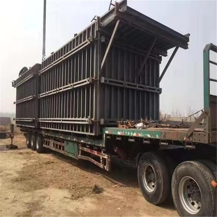 蒙古包模具 水泥房模具 水泥房钢模具 钢筋混凝土预制成型 致宏 可二次吊装