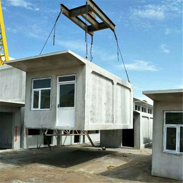 水泥房钢模具 方形水泥房模具 水泥房模具房子 致宏 批发价格