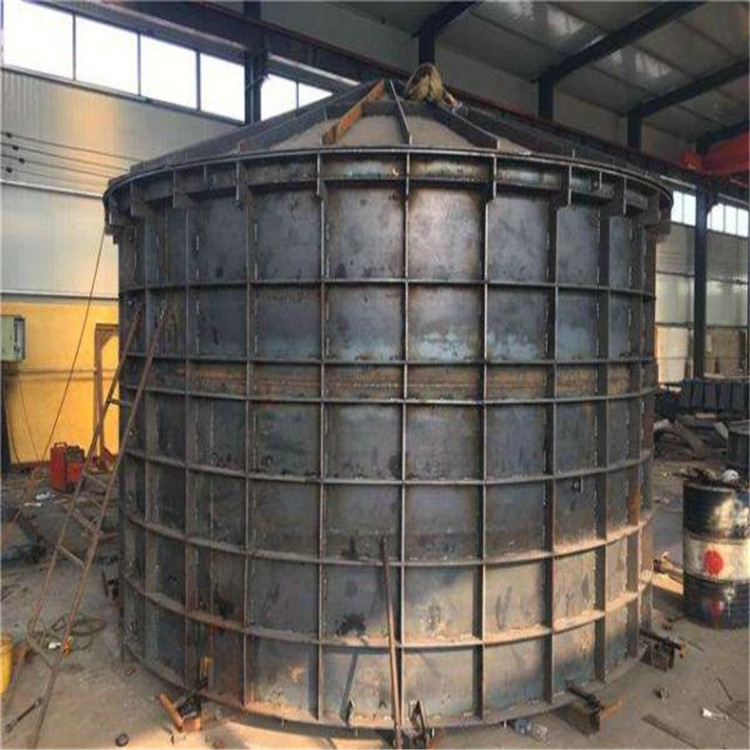 水泥活动房模具漳州 水泥活动房模具3代 致宏 源头厂家