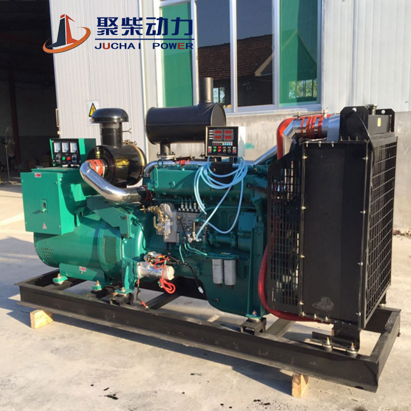 现货200kw柴油发电机组 200kw潍坊柴油发电机组 200kw发电机组厂家直销