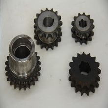 大量批发农机链轮质量保证电话咨询