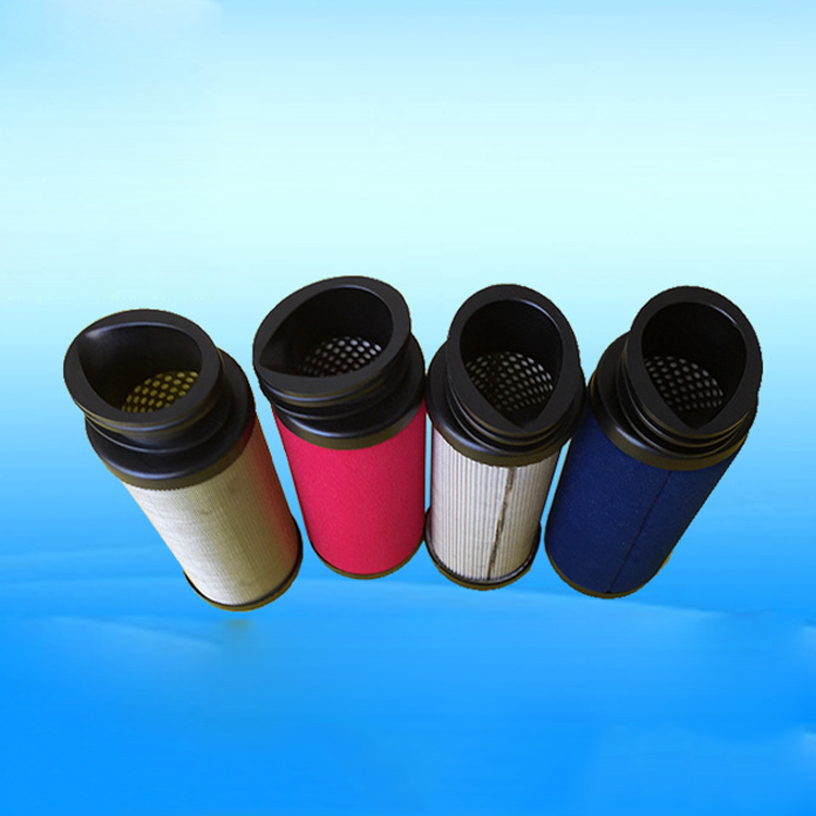 二代汉粤净化滤芯E7-36-Ⅱ高效除油过滤器HFⅡ-C/T/A-154