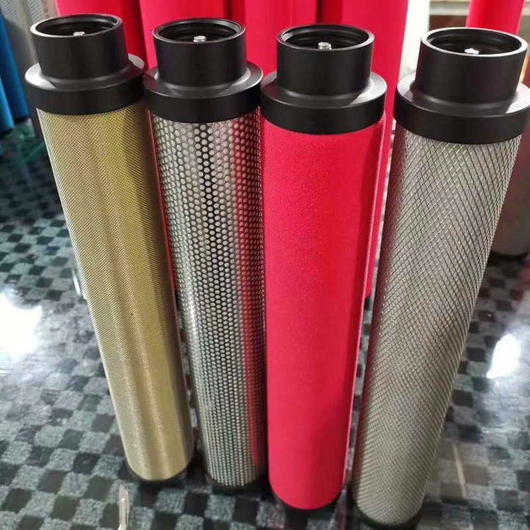 汉克森滤芯E9-32空压机滤芯HF9-20