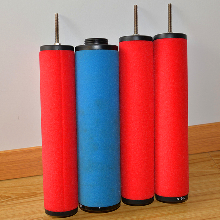 HANKISON滤芯E5-40主管路过滤器HF5-32