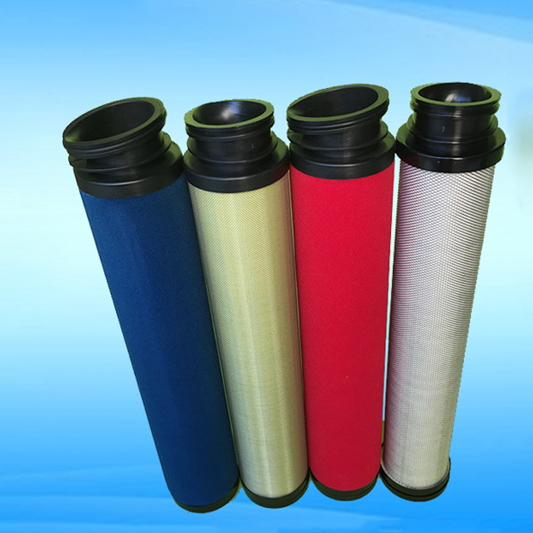 二代汉粤净化滤芯E5-32-Ⅱ高效除水过滤器HFⅡ-AA/H-010