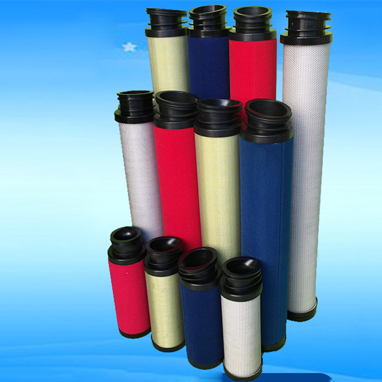 二代HANKISON滤芯E7-40-Ⅱ高效除水过滤器HFⅡ-C/T/A-200