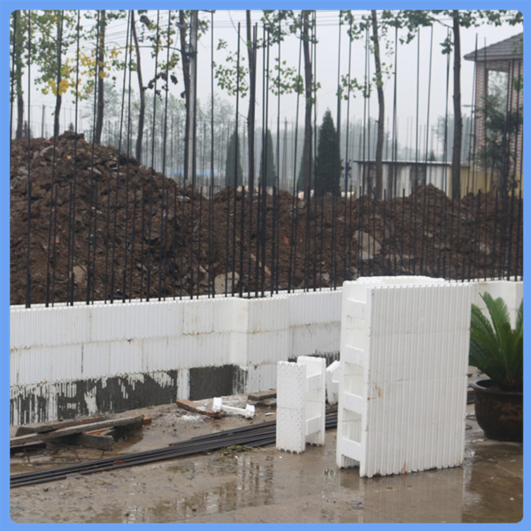 批发eps模块 新型建筑材料 山海农业