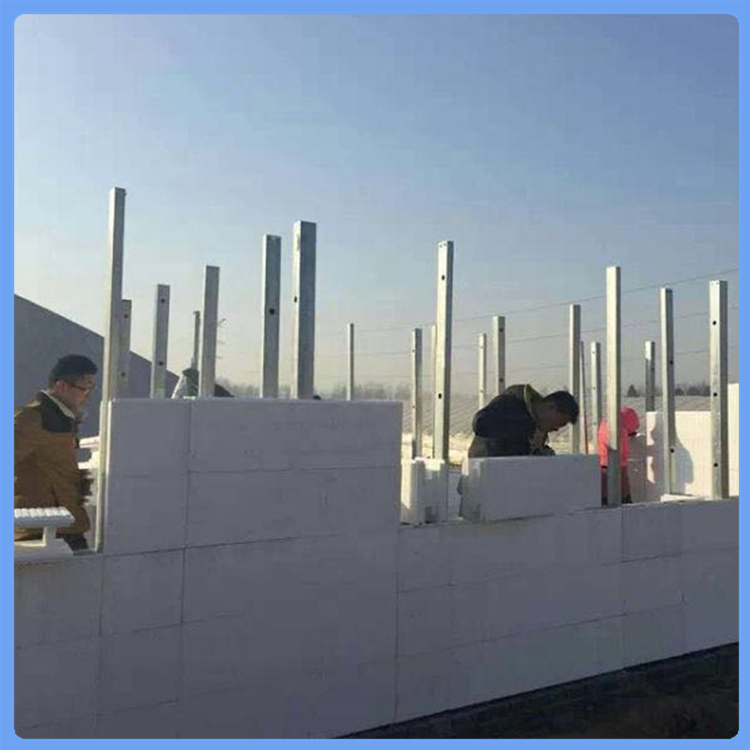 新型工厂化大棚施工 山海 大棚墙体保温 eps海容模块