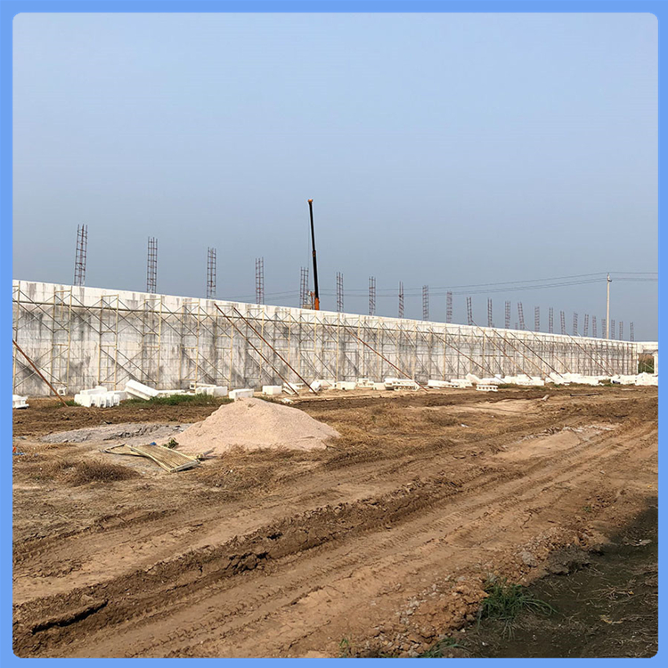 eps模块 建筑模块生产厂家 欢迎合作