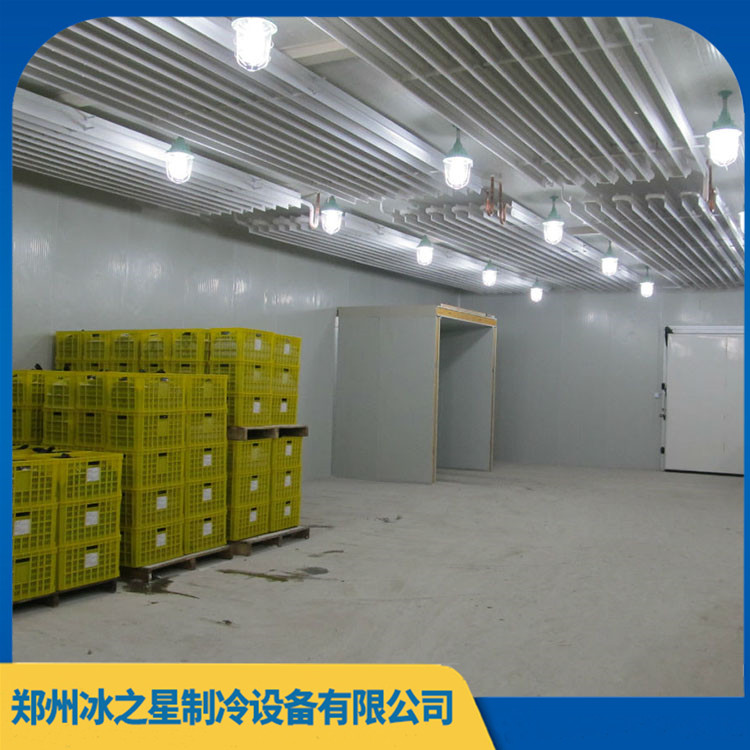 小型冷库价格 冷库安装工程 厂家直销 品质保证