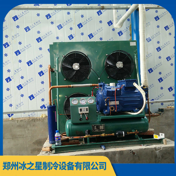 超市蔬菜水果冷藏库 供应保鲜冷库 厂家直销 价格实在