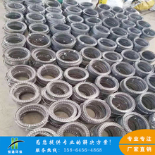恒通阴极线厂家供应直销  除尘龙骨芒刺阴极线厂